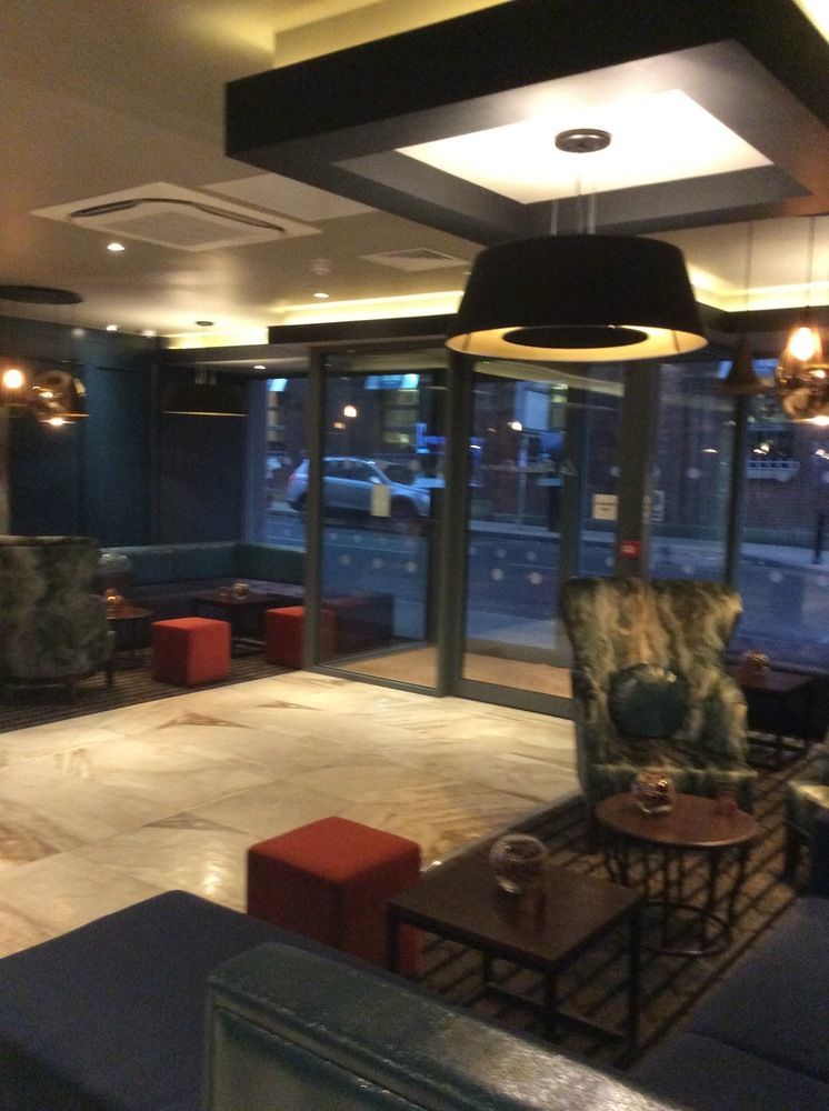 La Reserve 4* Mánchester