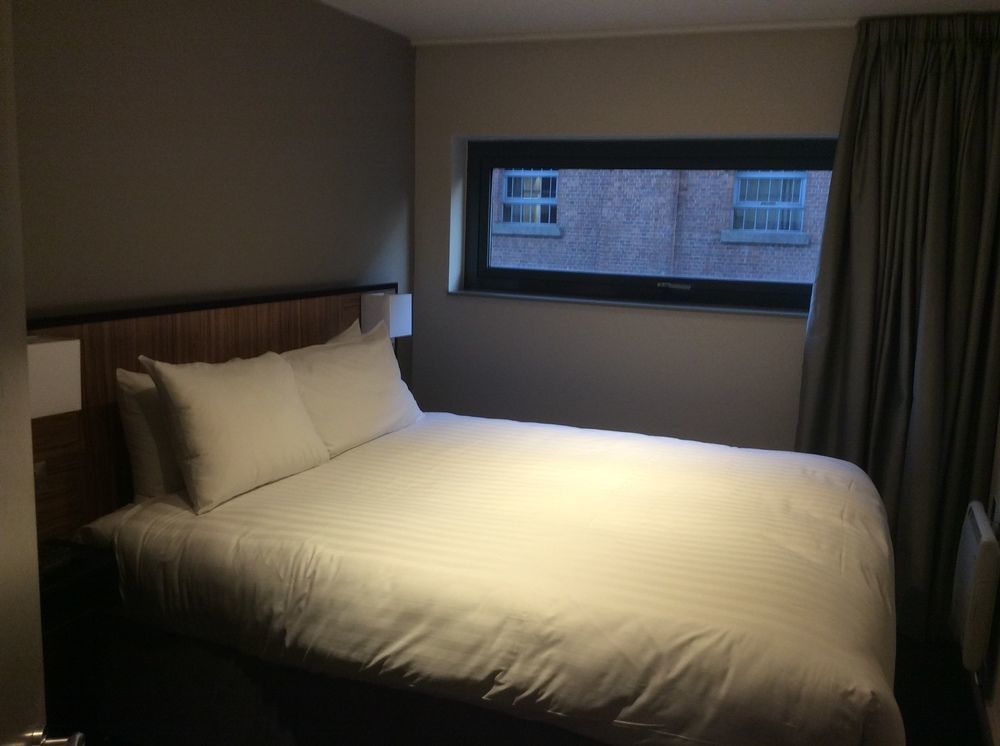 Apartahotel La Reserve 4*