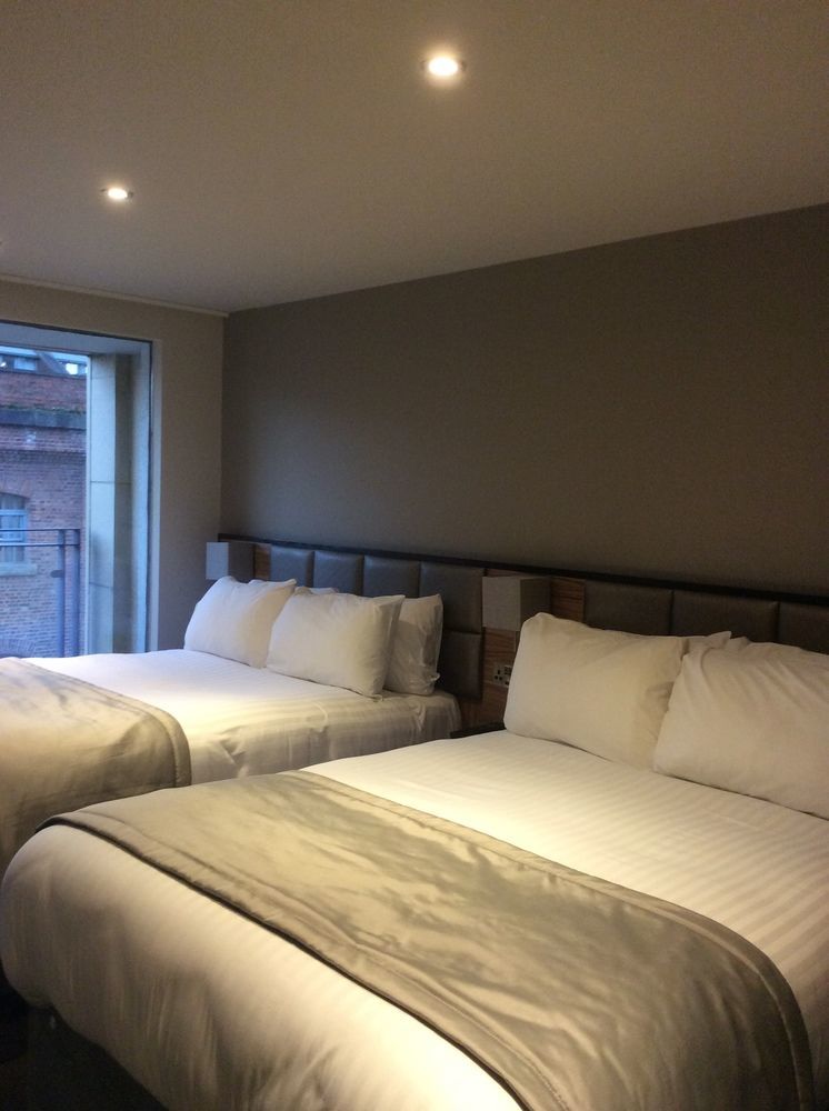 La Reserve Apartahotel