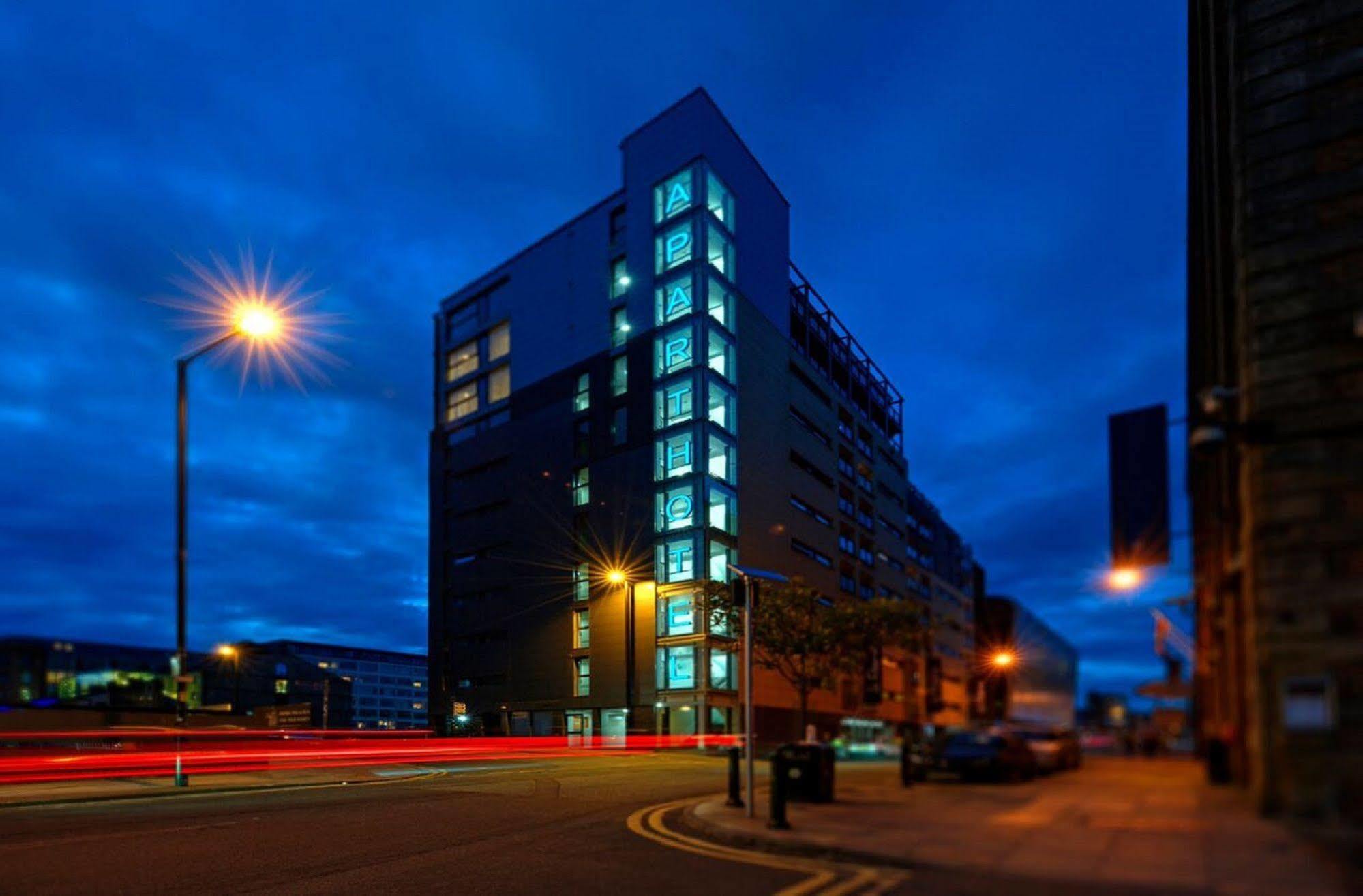 Apartahotel La Reserve Mánchester