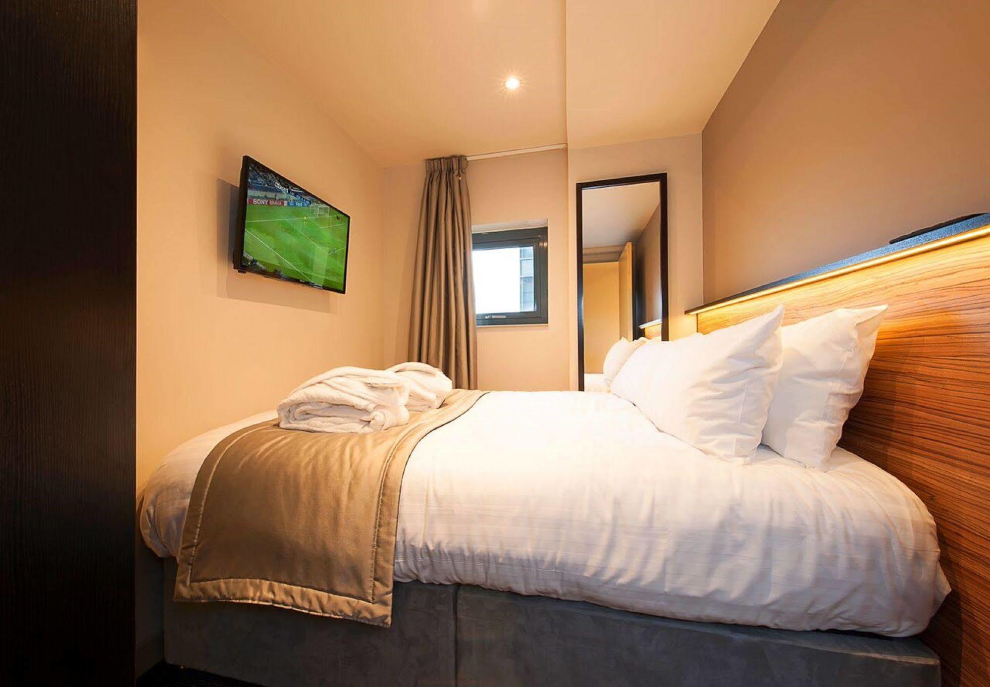 La Reserve 4* Mánchester
