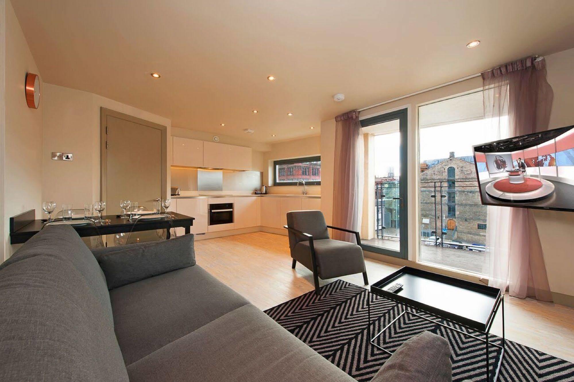 La Reserve Apartahotel 4*