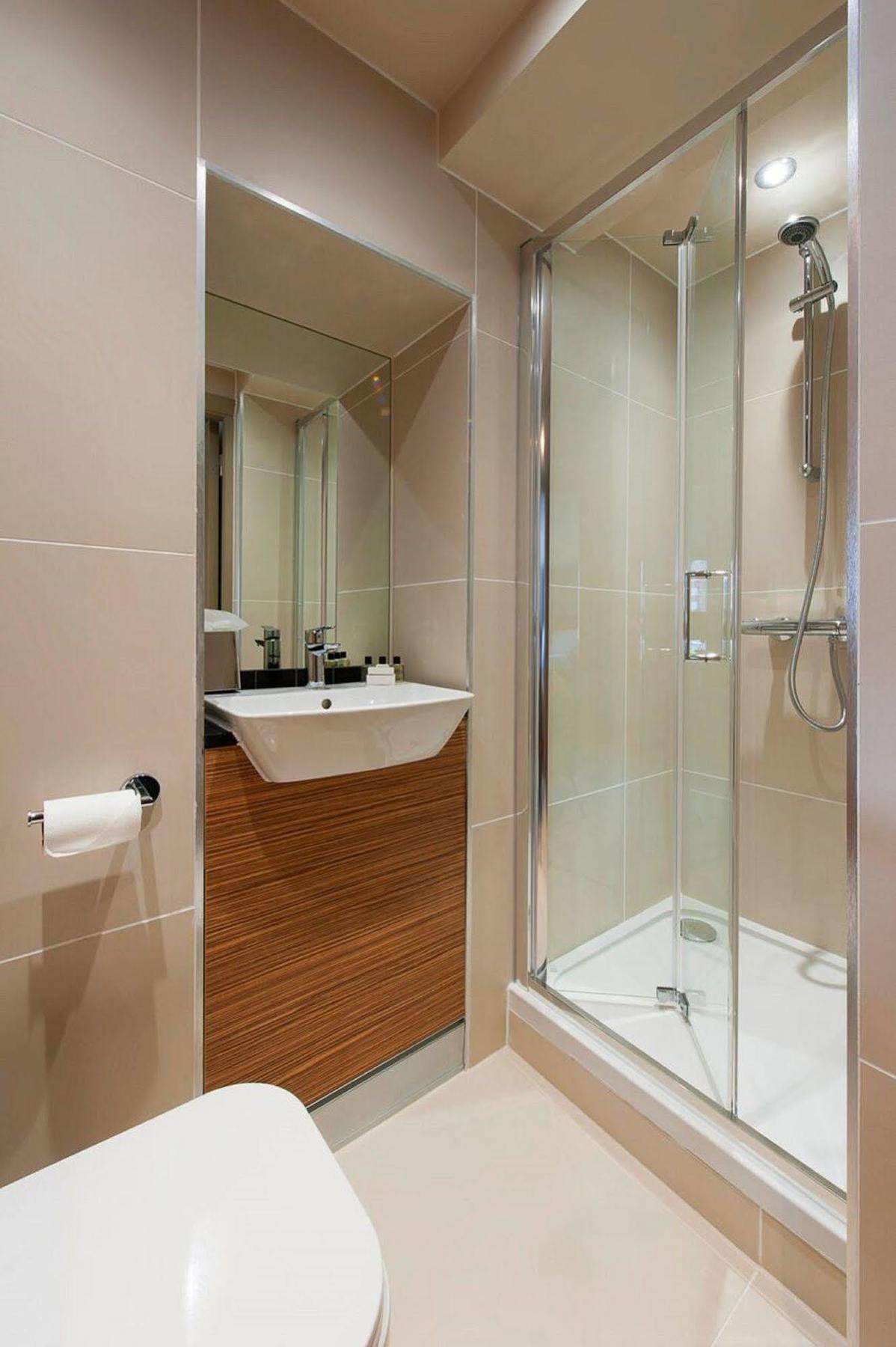 Apartahotel La Reserve 4*